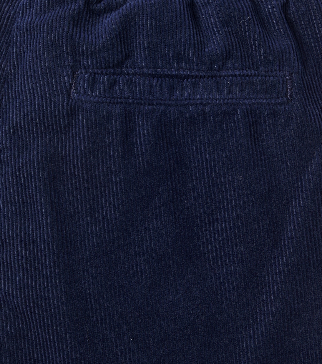 Cotton corduroy pants | Brunello Cucinelli Kids