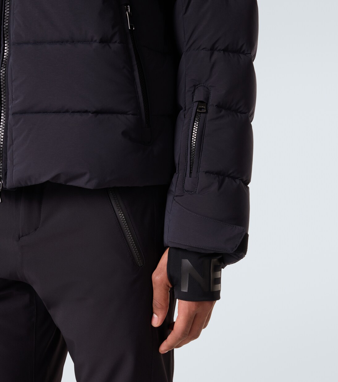 Blaine ski jacket | Bogner
