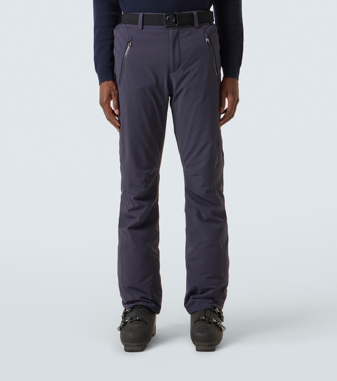 Thore2-T belted ski pants | Bogner