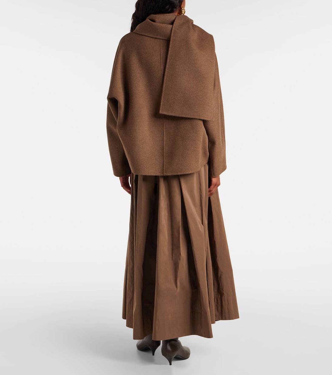 Veste Kate en laine vierge | 'S Max Mara