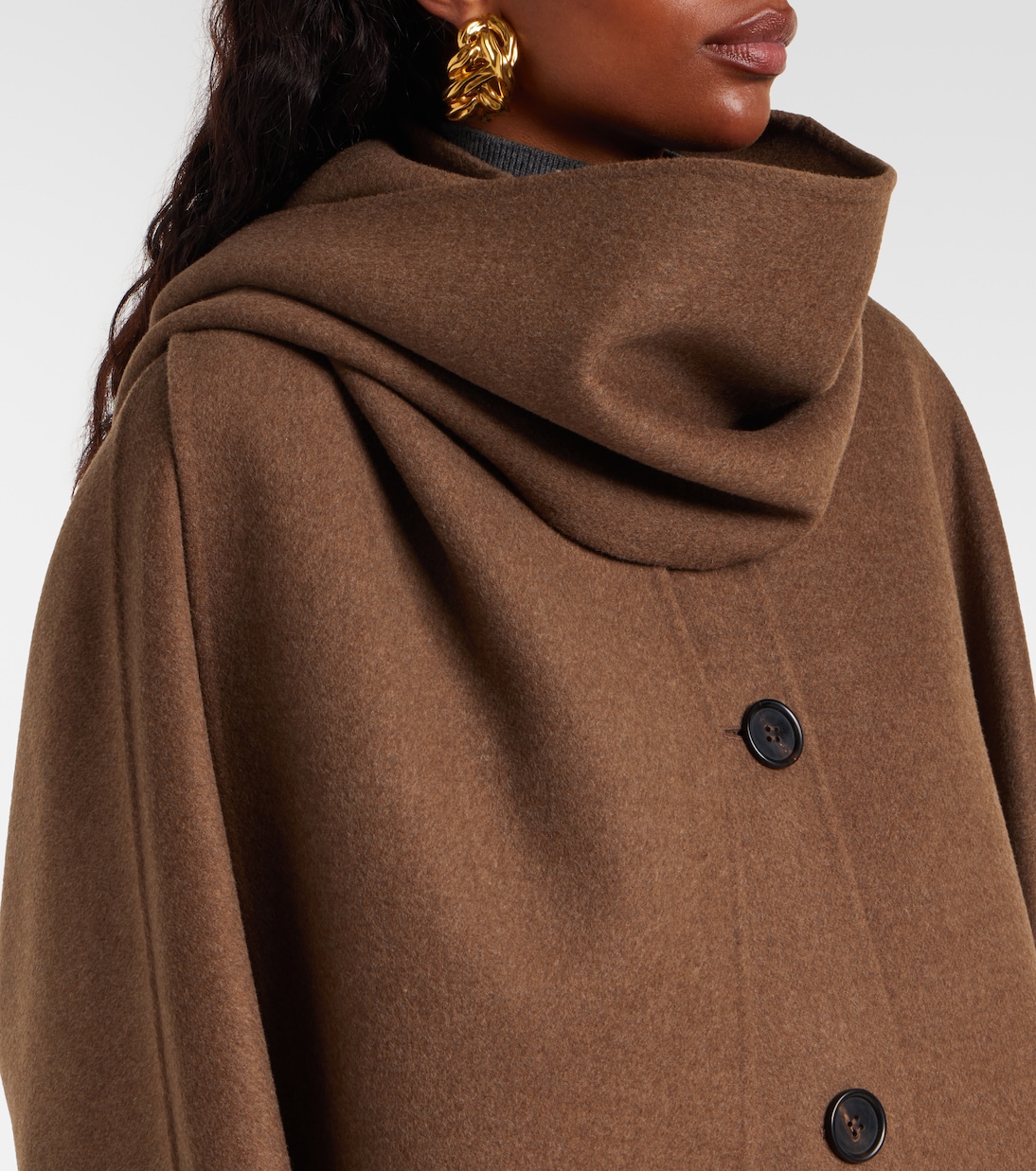 Veste Kate en laine vierge | 'S Max Mara
