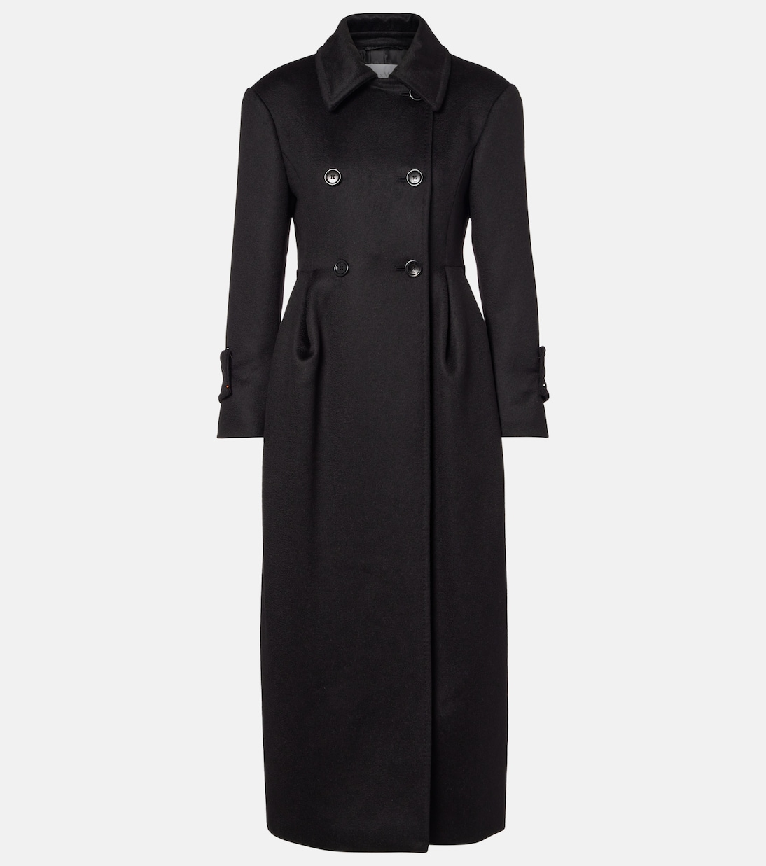 Beati camel hair coat | Max Mara