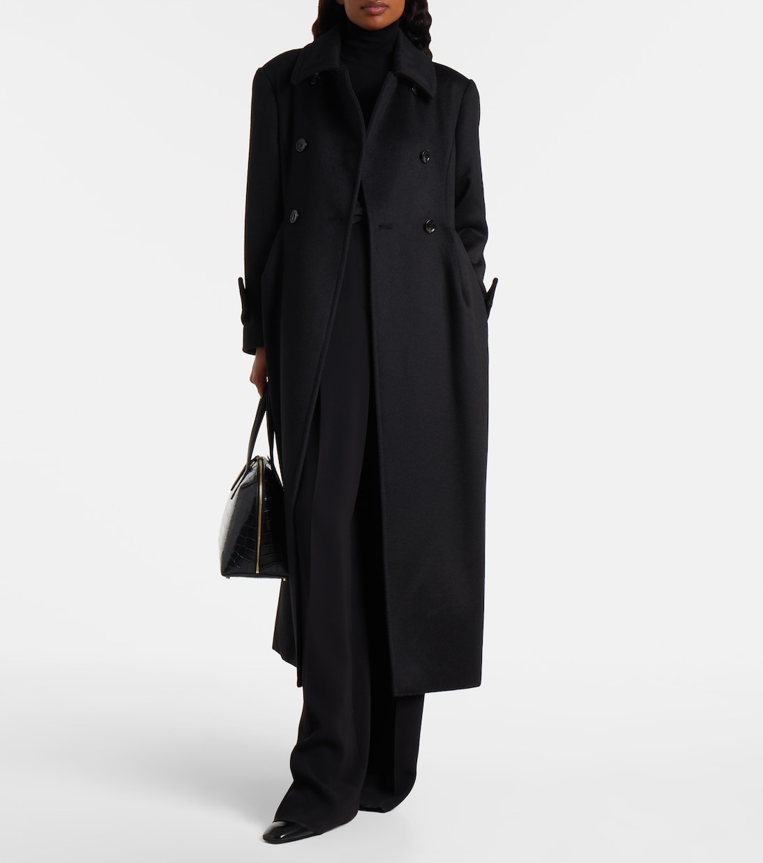 Beati camel hair coat | Max Mara