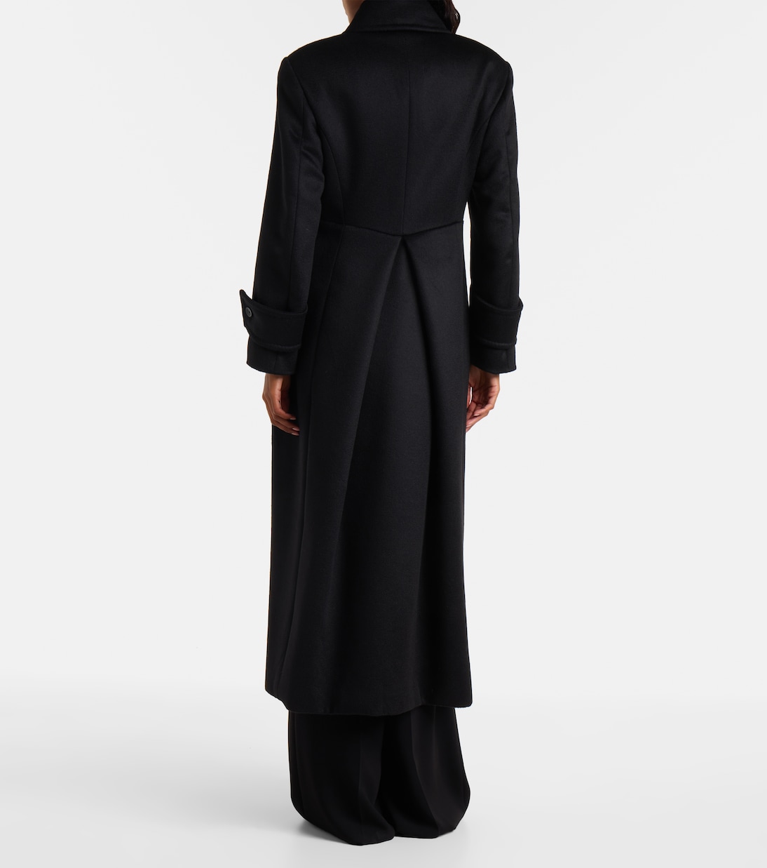 Beati camel hair coat | Max Mara