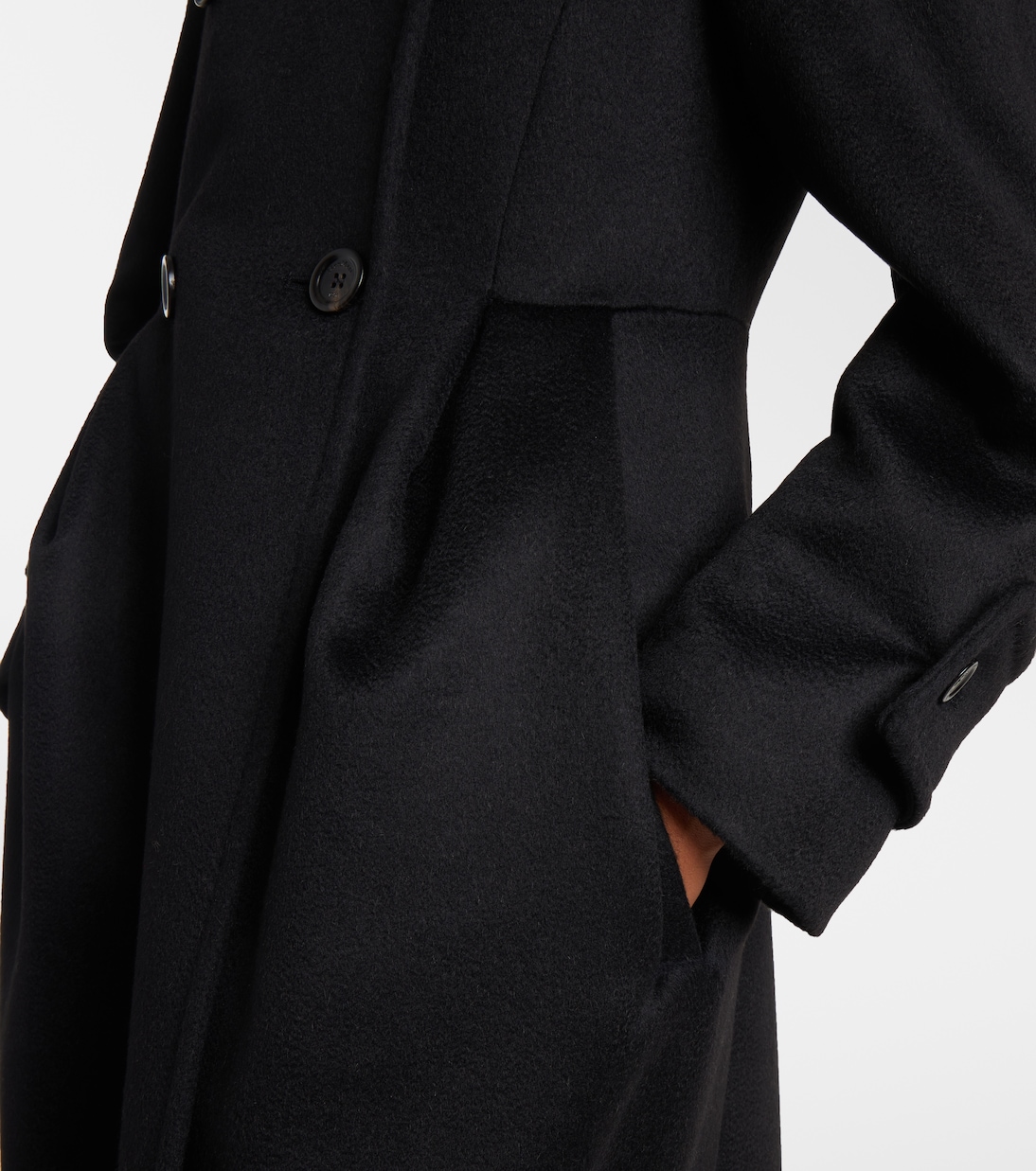 Beati camel hair coat | Max Mara
