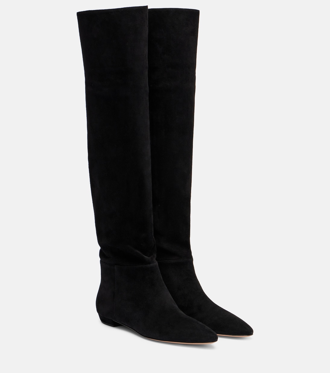 Leather boots | Gianvito Rossi