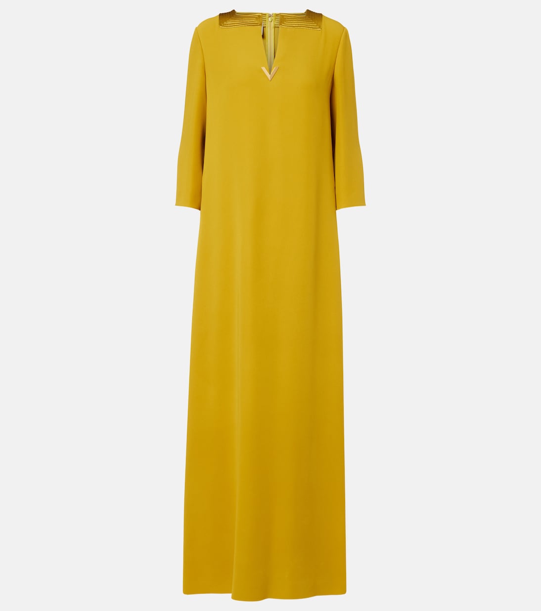 Cady Couture gown | Valentino