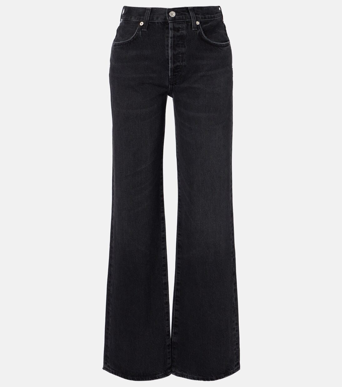 Wide-Leg Jeans Annina 33 | Citizens of Humanity