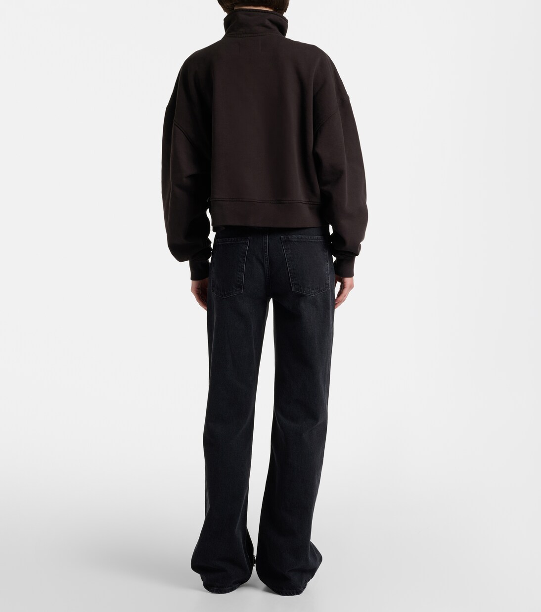 Wide-Leg Jeans Annina 33 | Citizens of Humanity