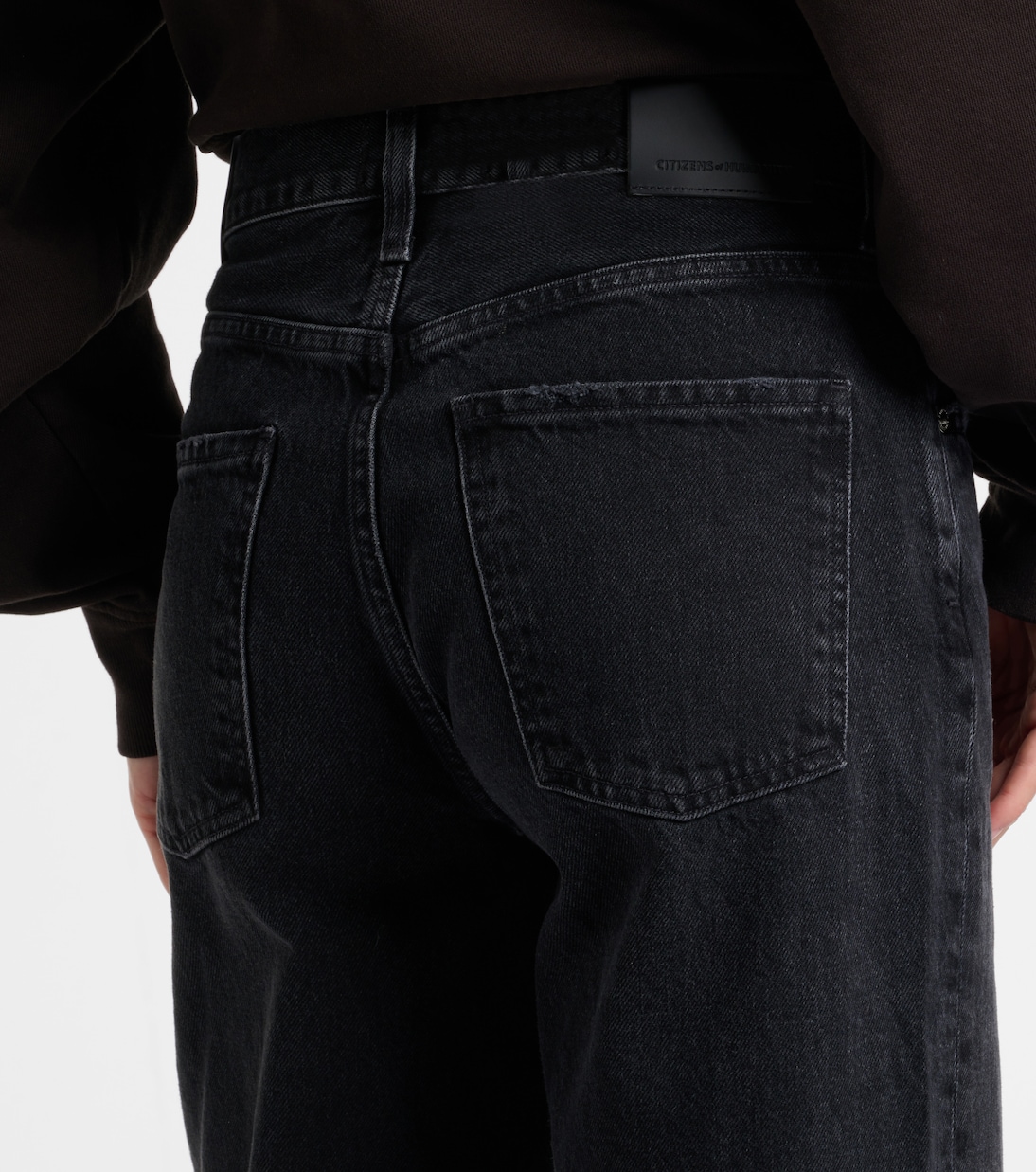 Wide-Leg Jeans Annina 33 | Citizens of Humanity