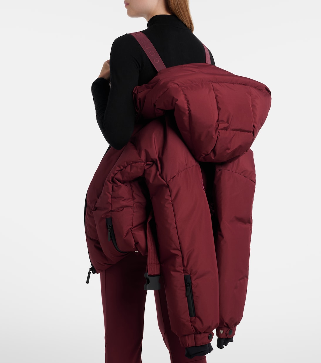 Skijacke Monterosa | Cordova