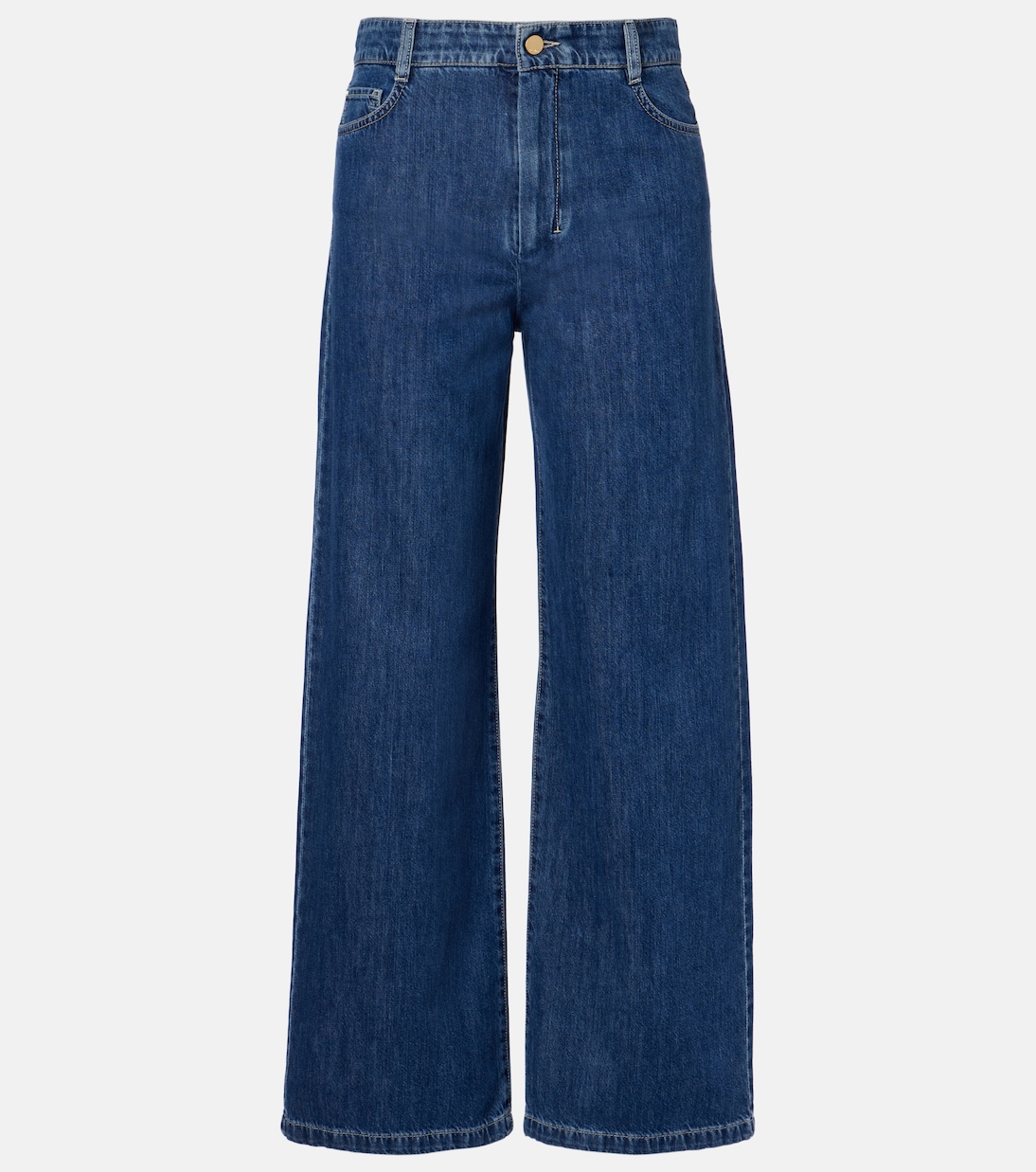 Zeus wide-leg jeans | 'S Max Mara