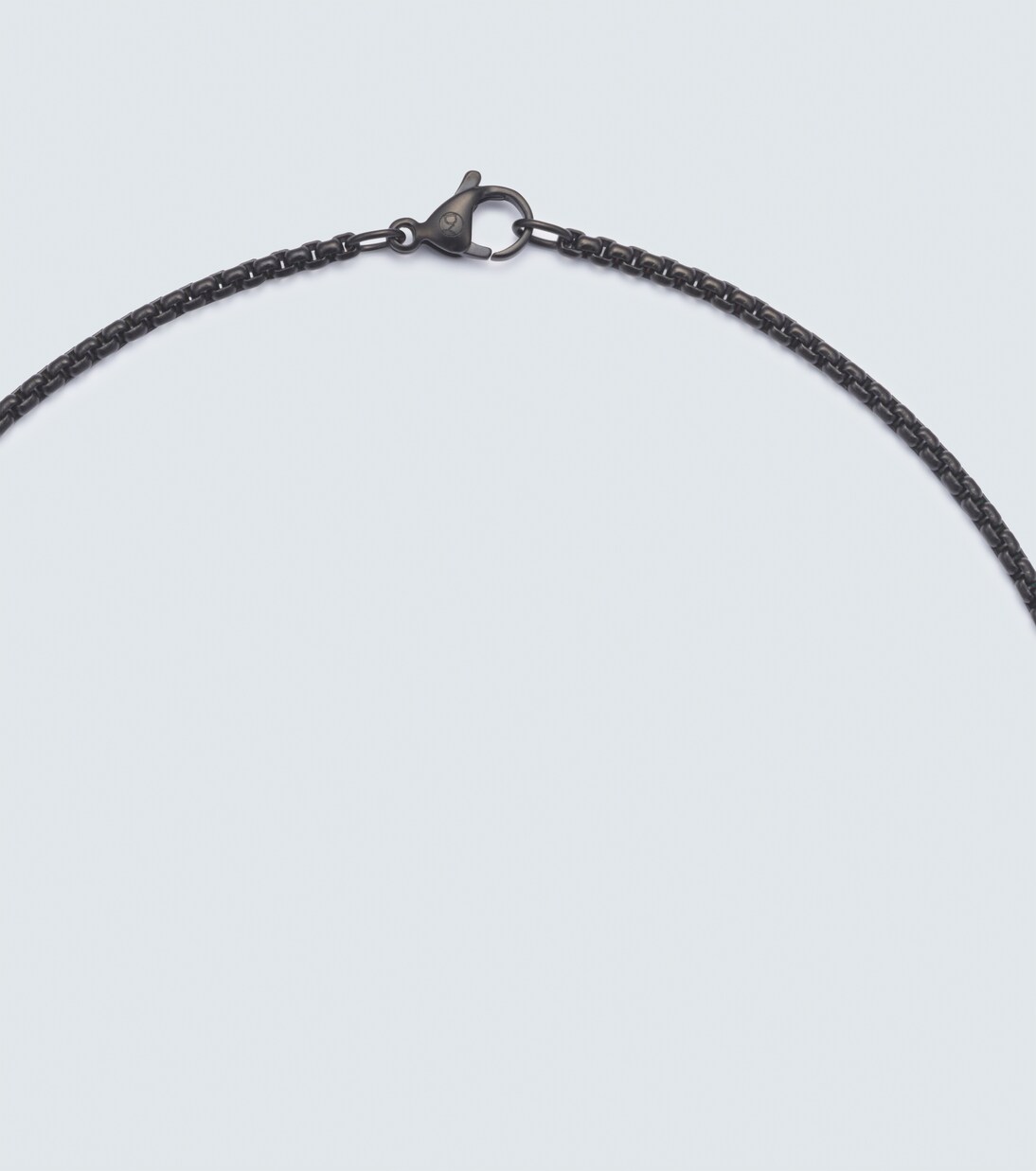 Halskette aus Titan | David Yurman