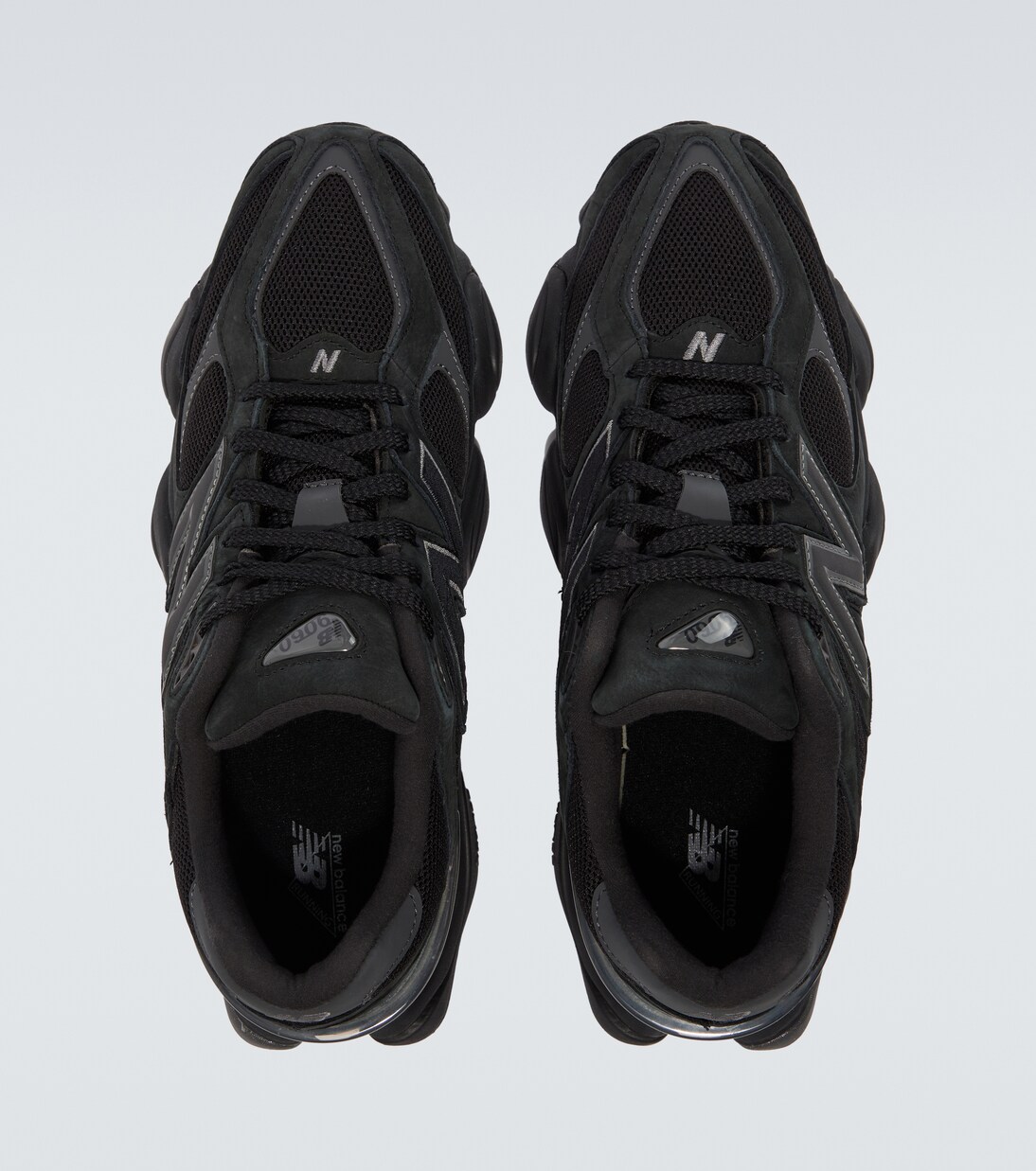 Sneakers 9060 mit Veloursleder | New Balance