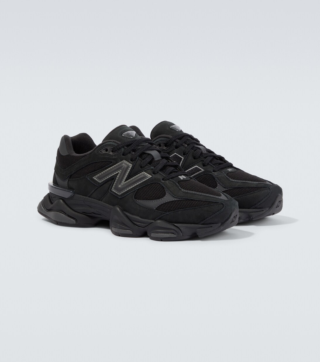 Sneakers 9060 mit Veloursleder | New Balance