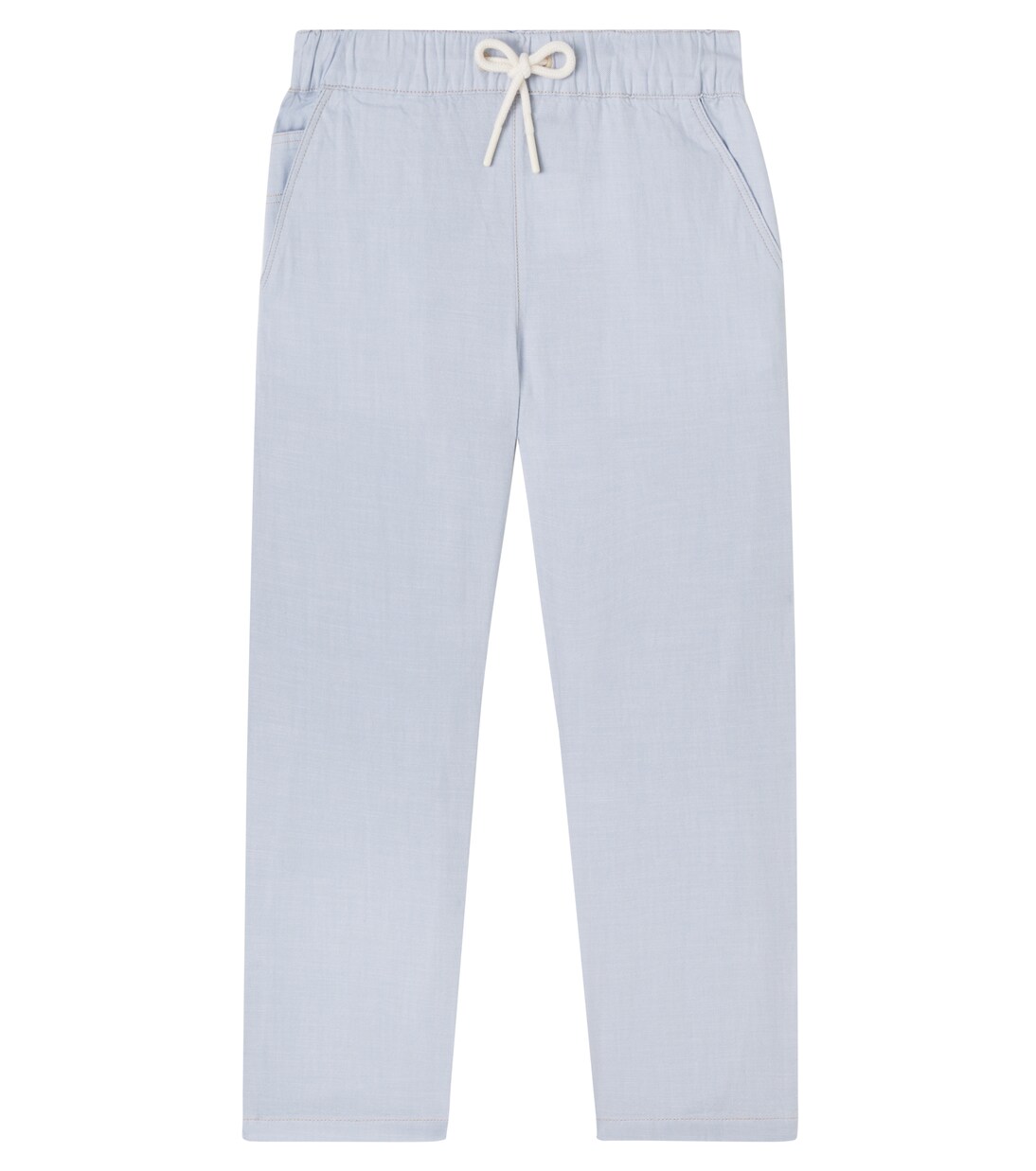 Connell cotton pants | Bonpoint