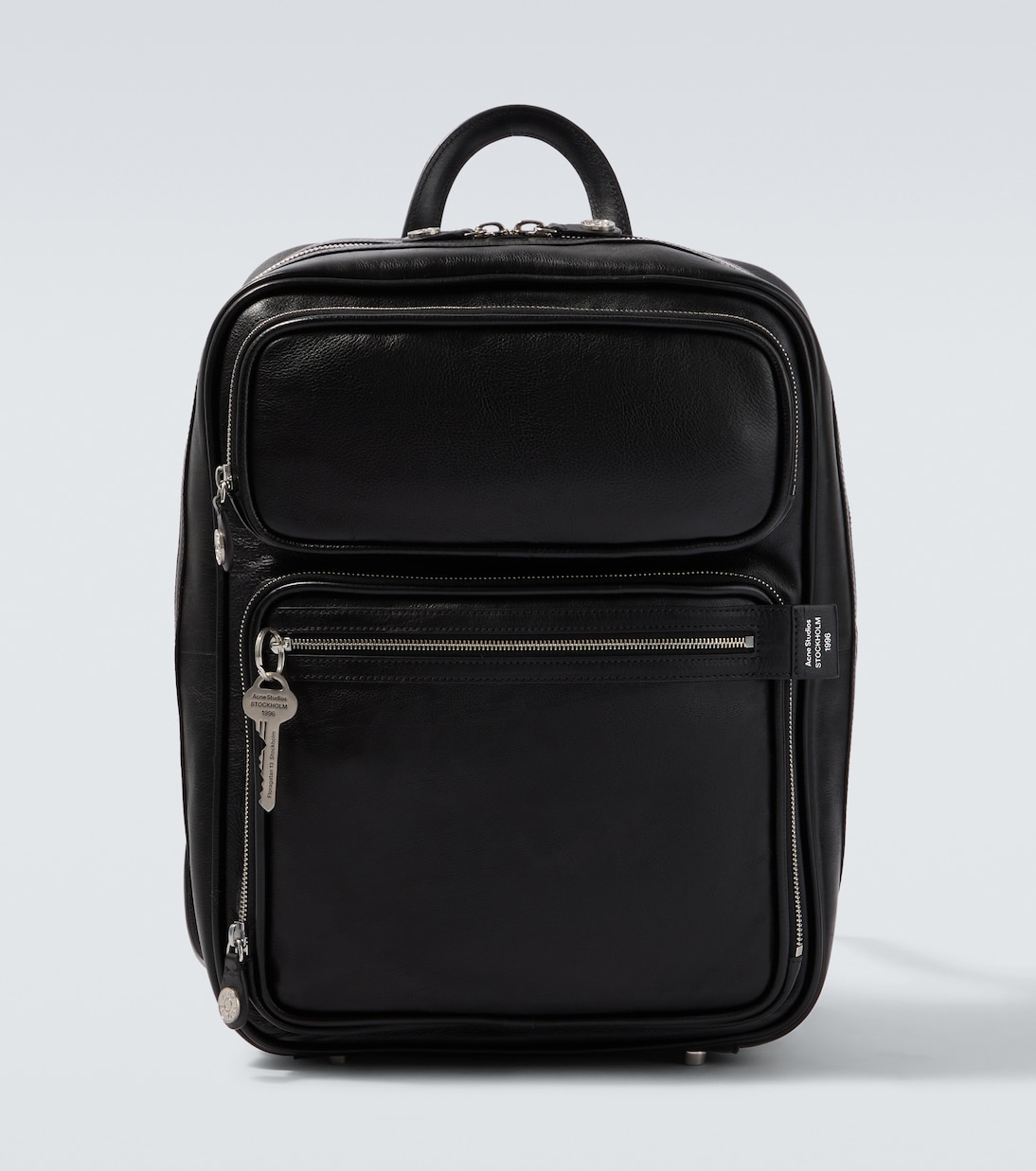 Camero leather backpack | Acne Studios