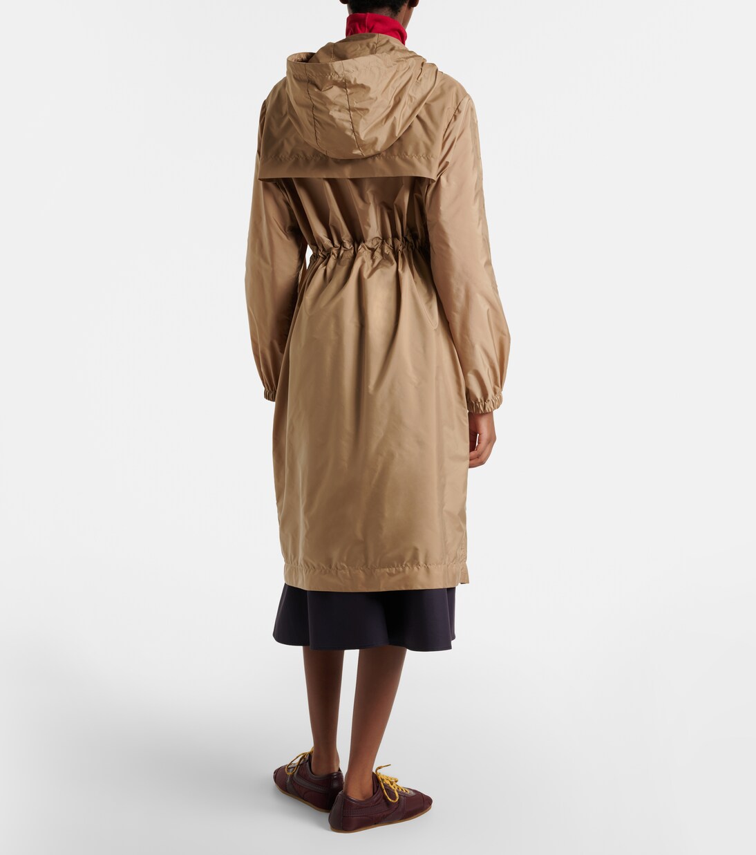 Hiengos hooded parka | Moncler