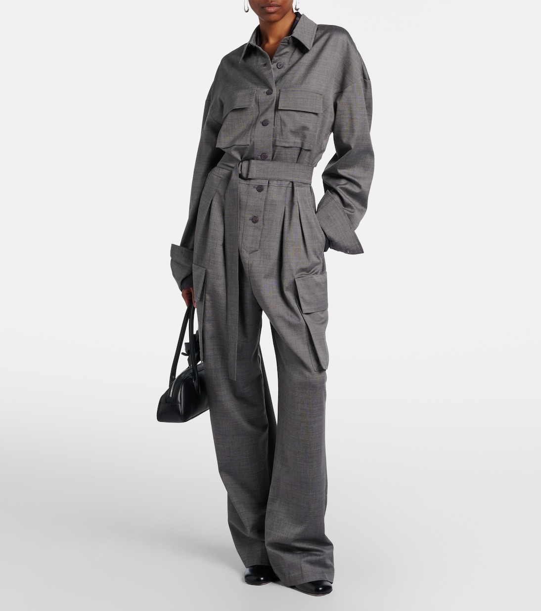 Jumpsuit Linda | The Frankie Shop