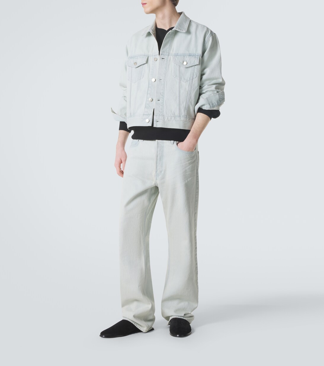 Straight jeans | Fear of God