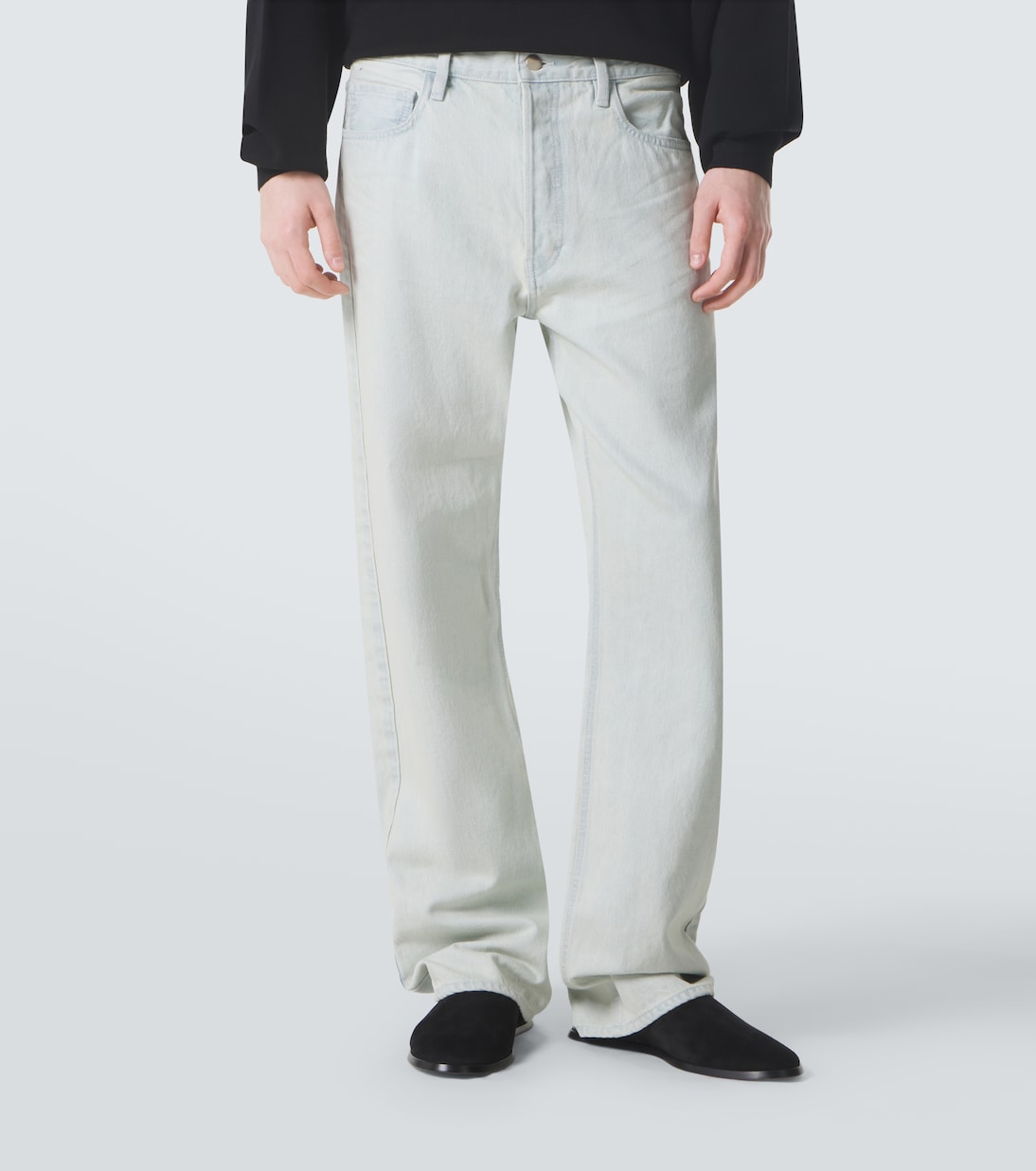 Straight jeans | Fear of God