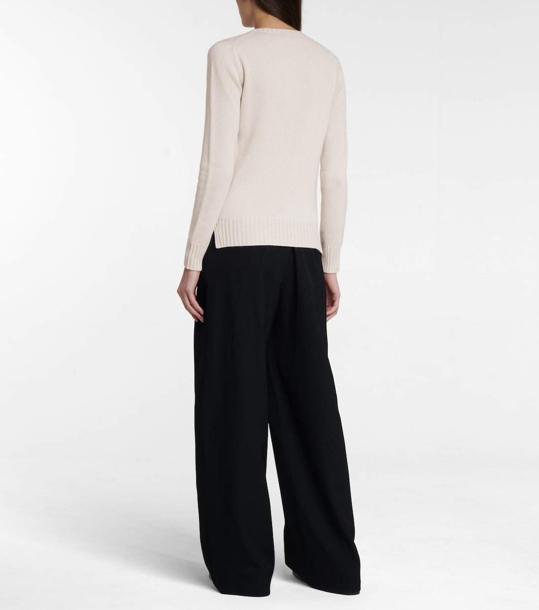Parksville cashmere sweater | Loro Piana