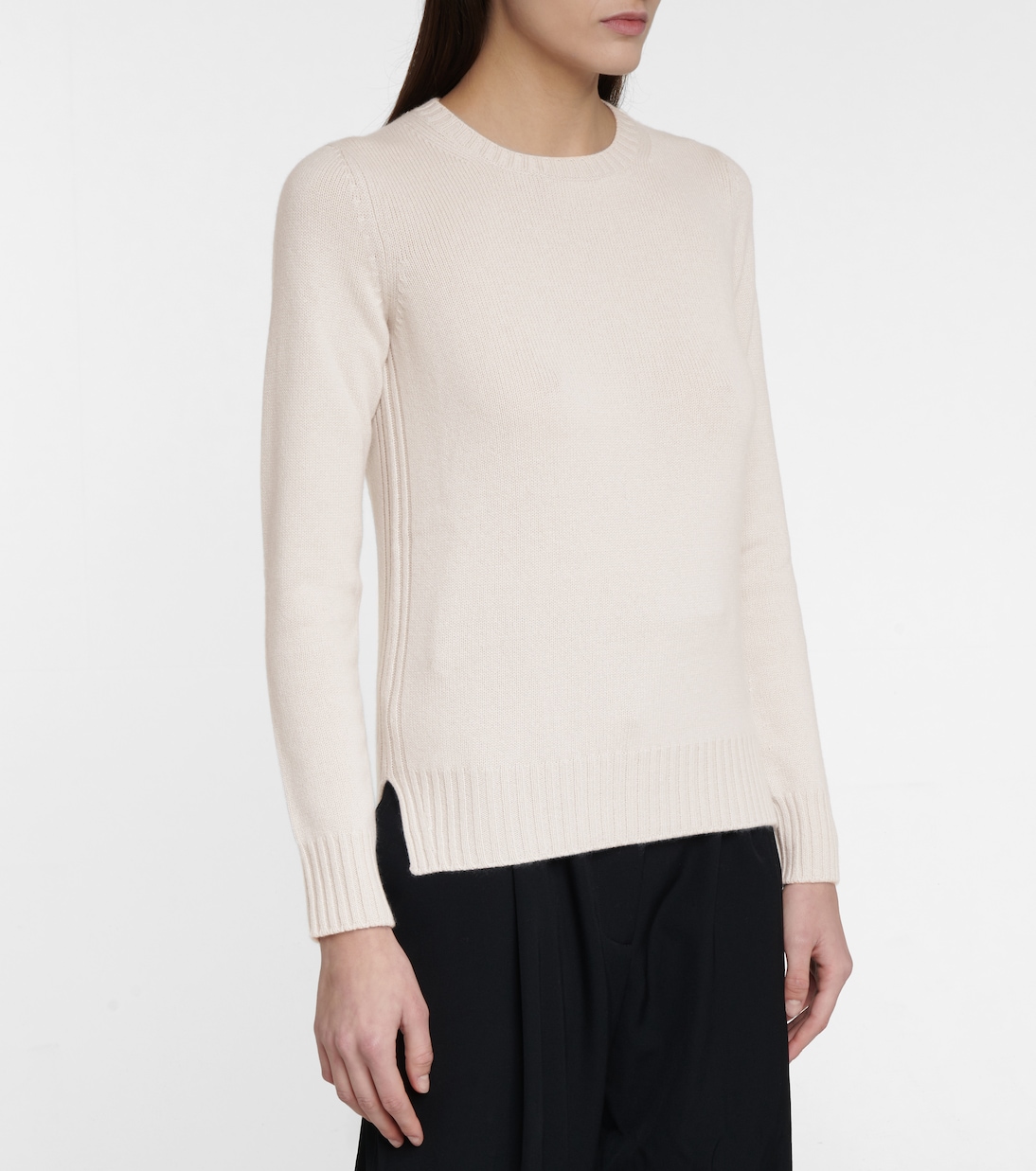 Parksville cashmere sweater | Loro Piana
