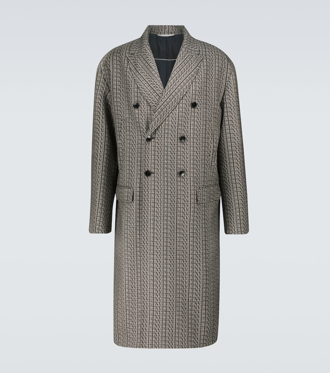 Abrigo VLTN Times de botonadura doble | Valentino