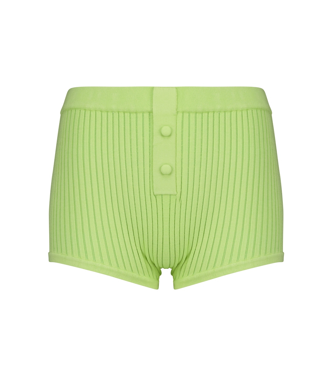 Ribbed shorts | Live The Process