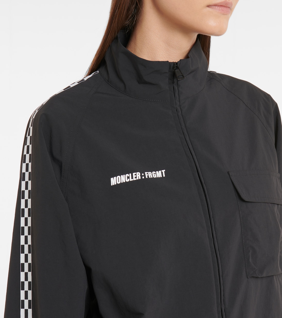 Trainingsjacke | Moncler Genius