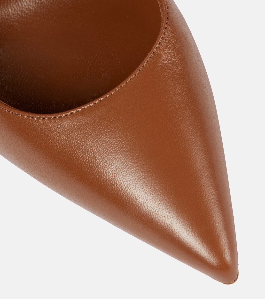 Kate 100 leather pumps | Christian Louboutin