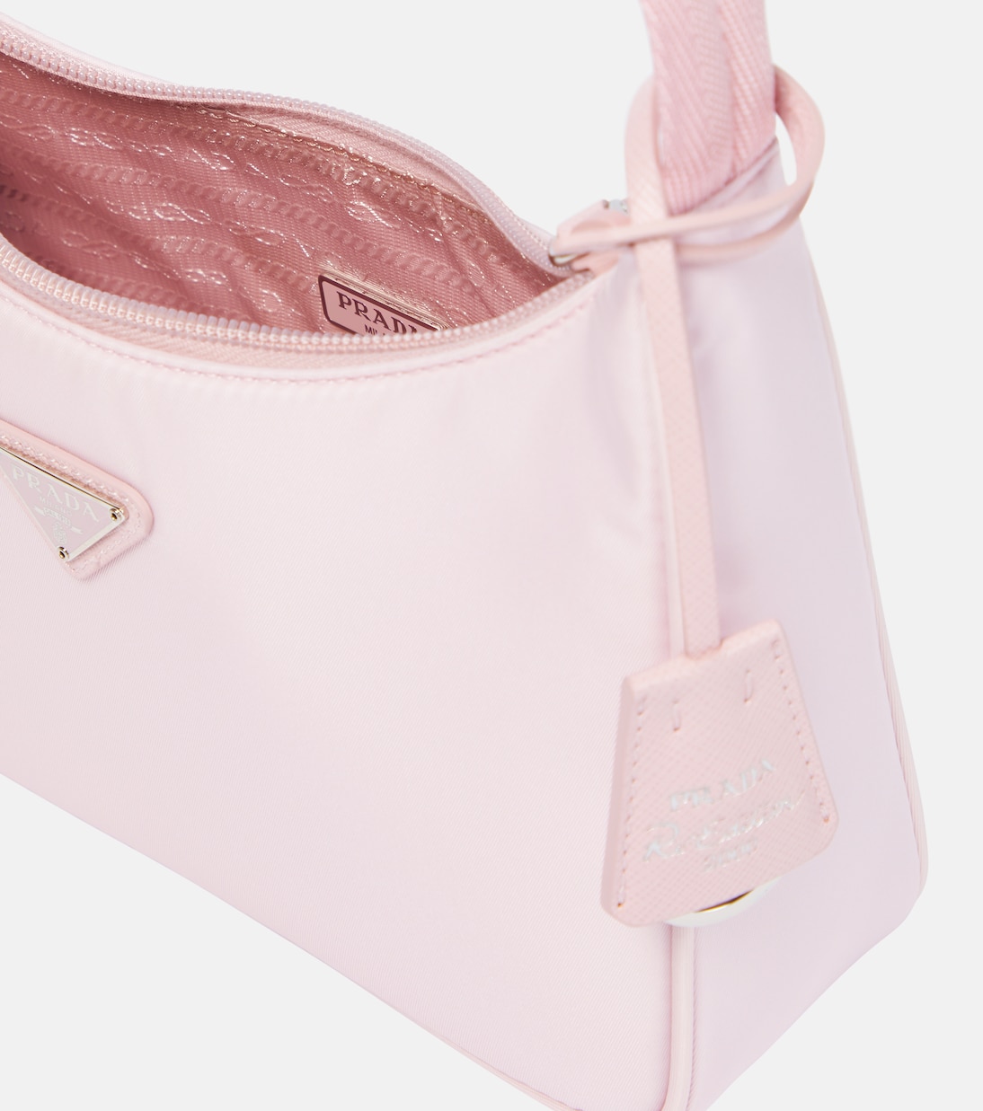 Borsa a spalla Re-Edition 2000 Mini | Prada