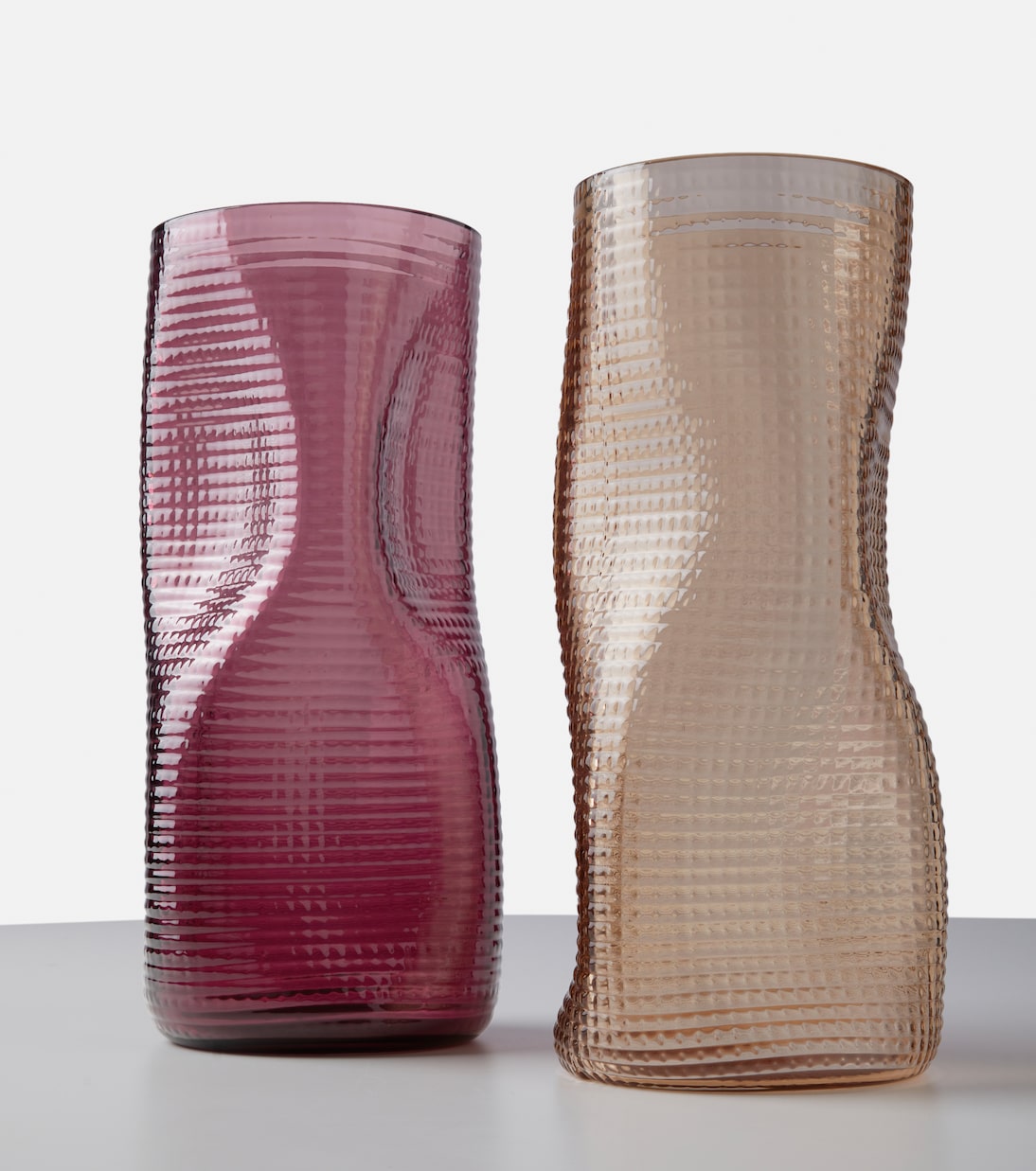 Jarrón Bo Maki Coral | Cassina
