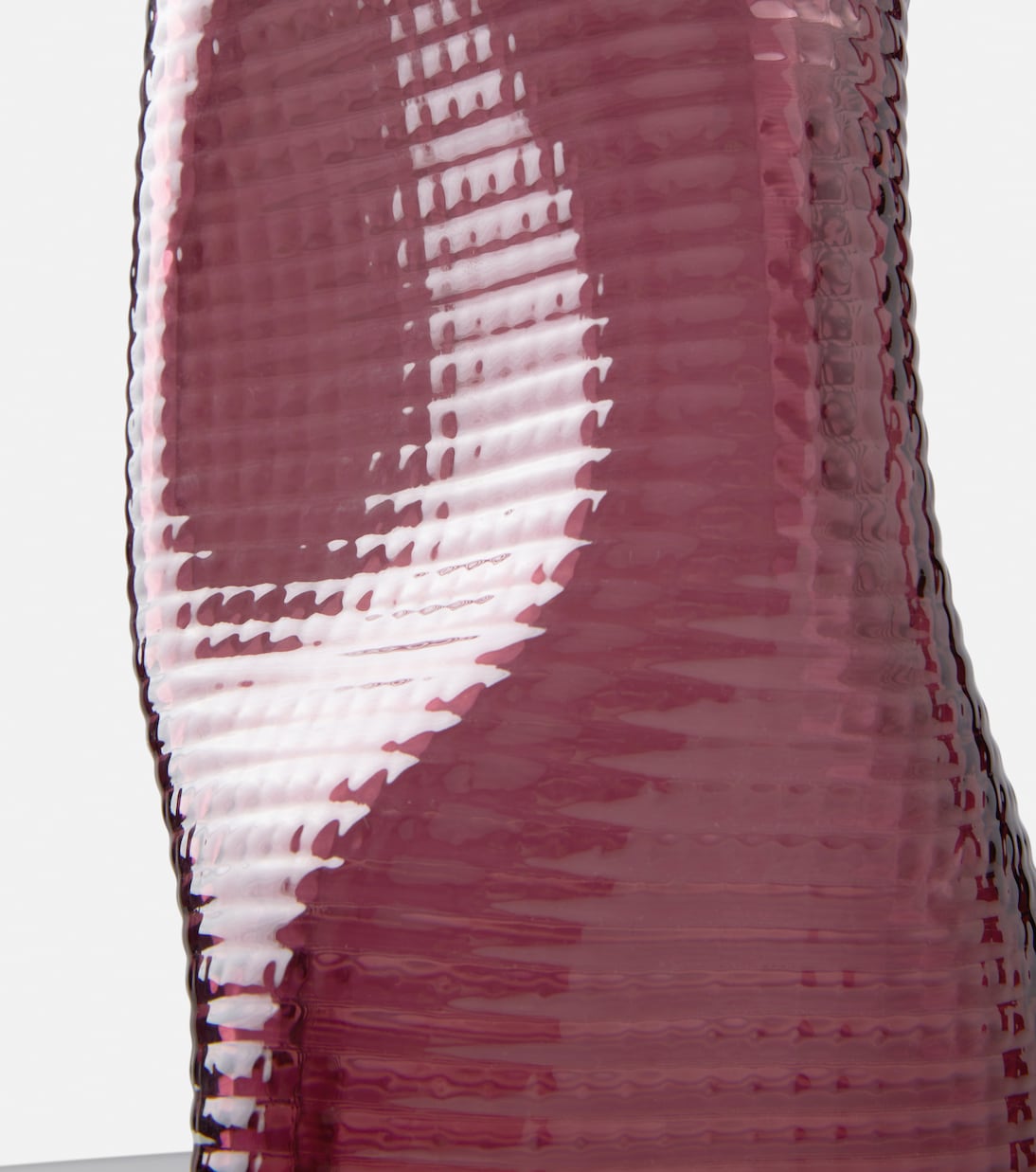 Jarrón Bo Maki Coral | Cassina