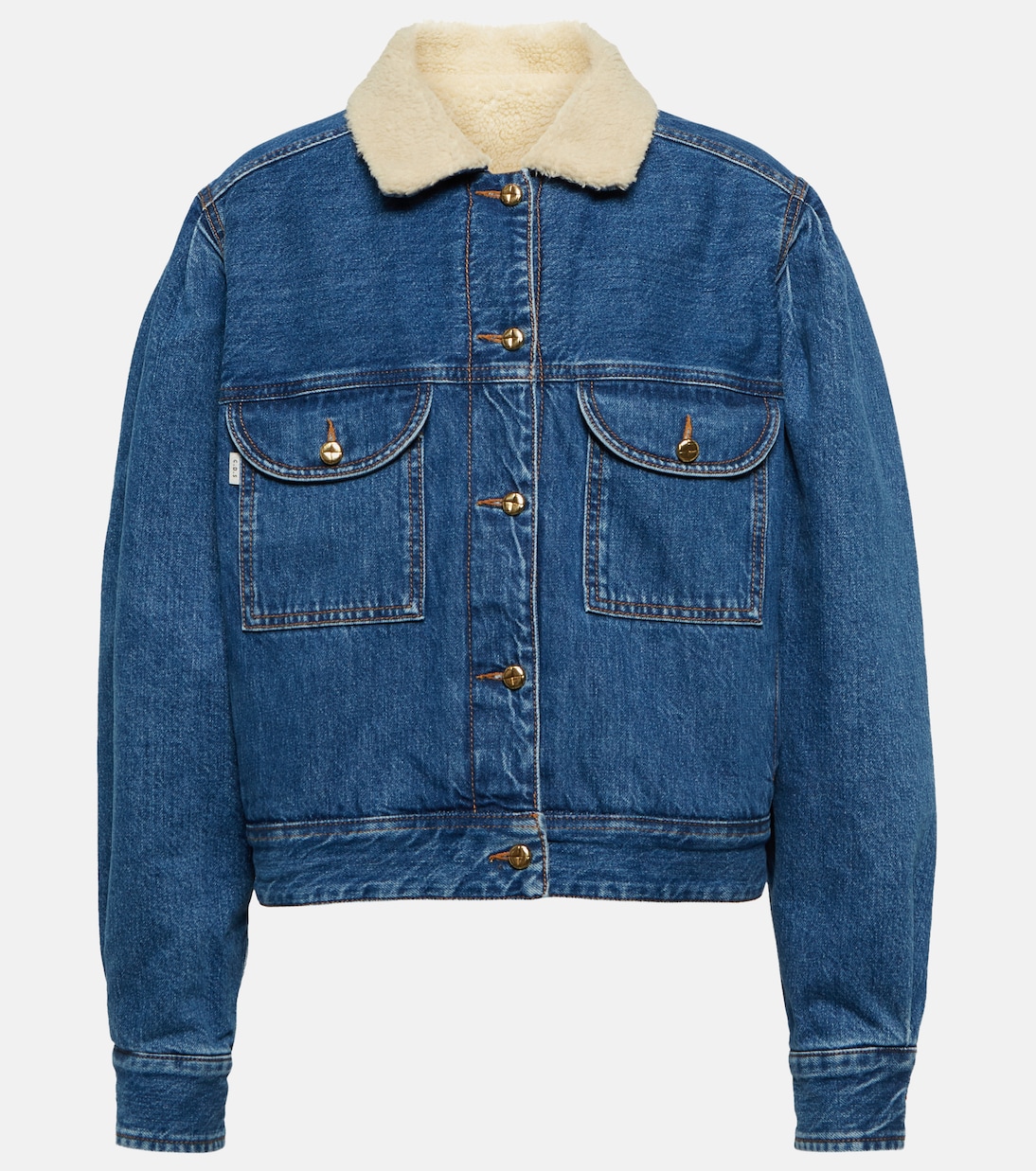 Jeansjacke | Blazé Milano