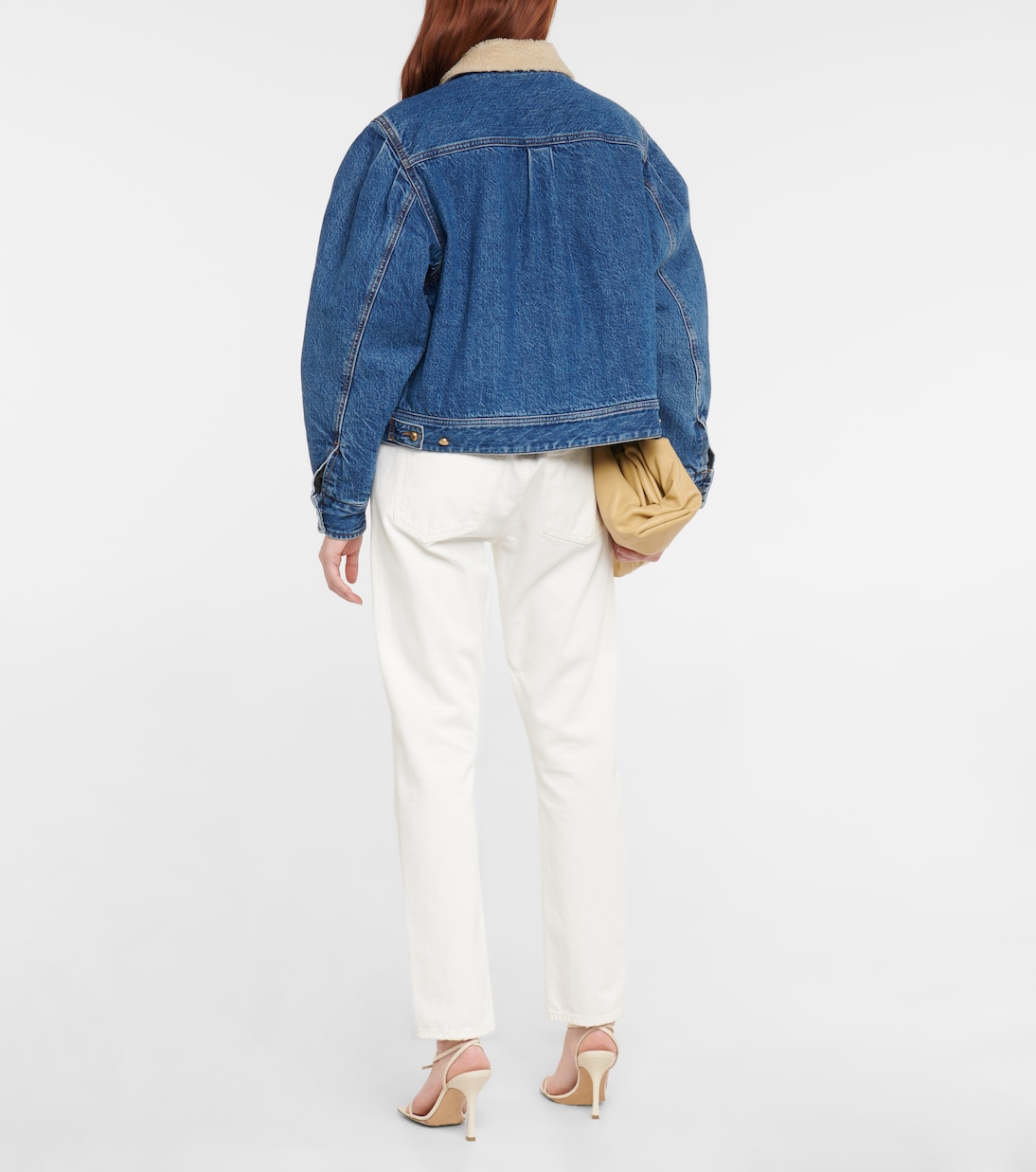 Jeansjacke | Blazé Milano