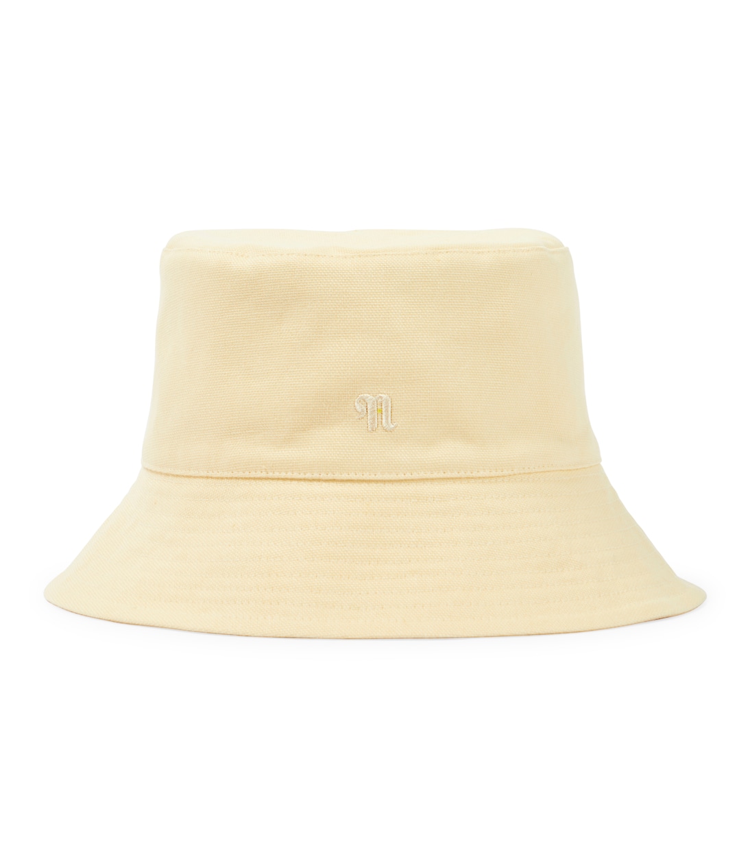 Cappello da pescatore in canvas | Nanushka