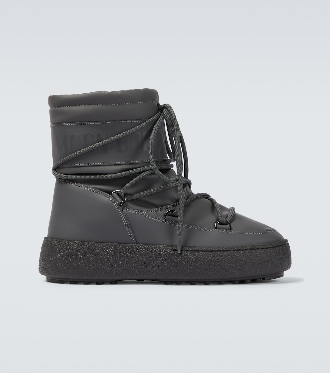 MTrack Tube rubber boots | Moon Boot