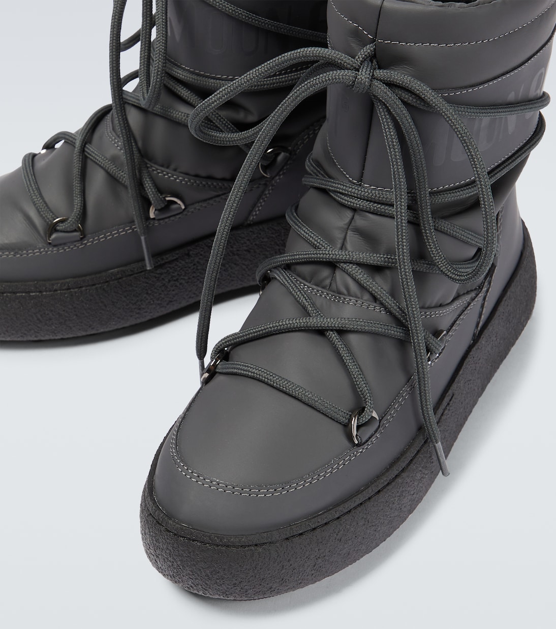 MTrack Tube rubber boots | Moon Boot