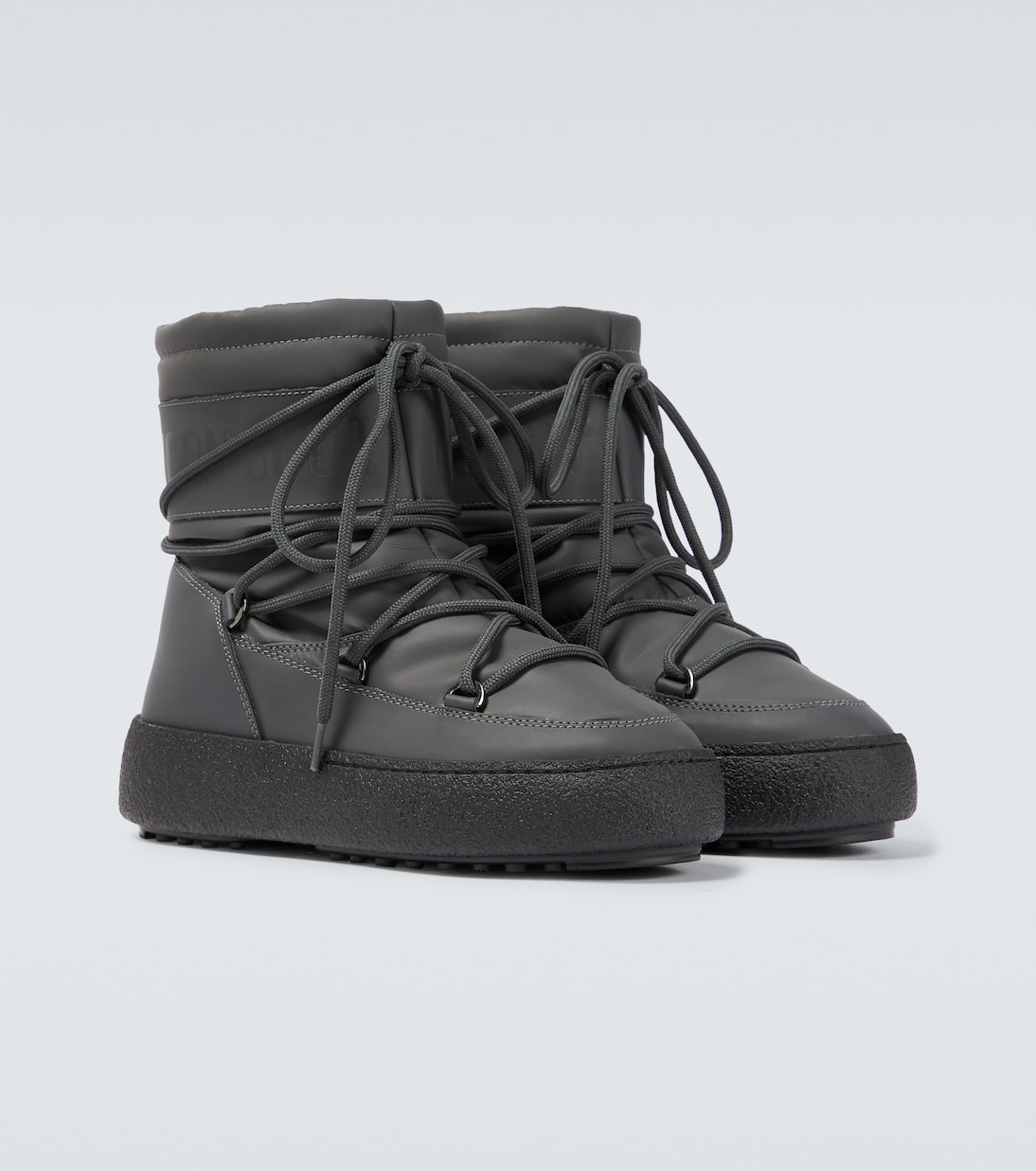 MTrack Tube rubber boots | Moon Boot