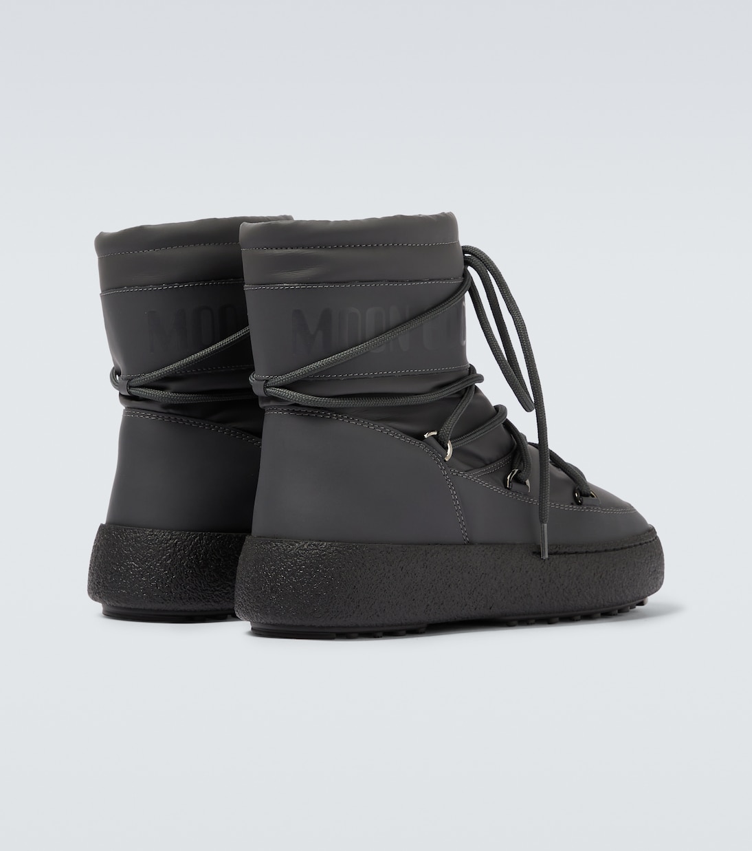 MTrack Tube rubber boots | Moon Boot