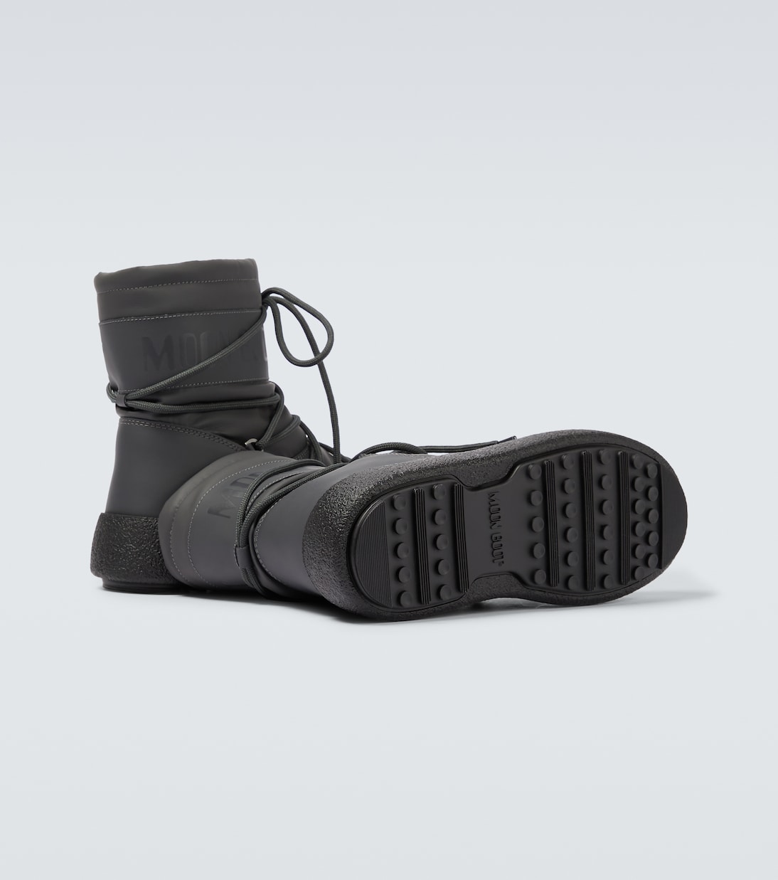 MTrack Tube rubber boots | Moon Boot