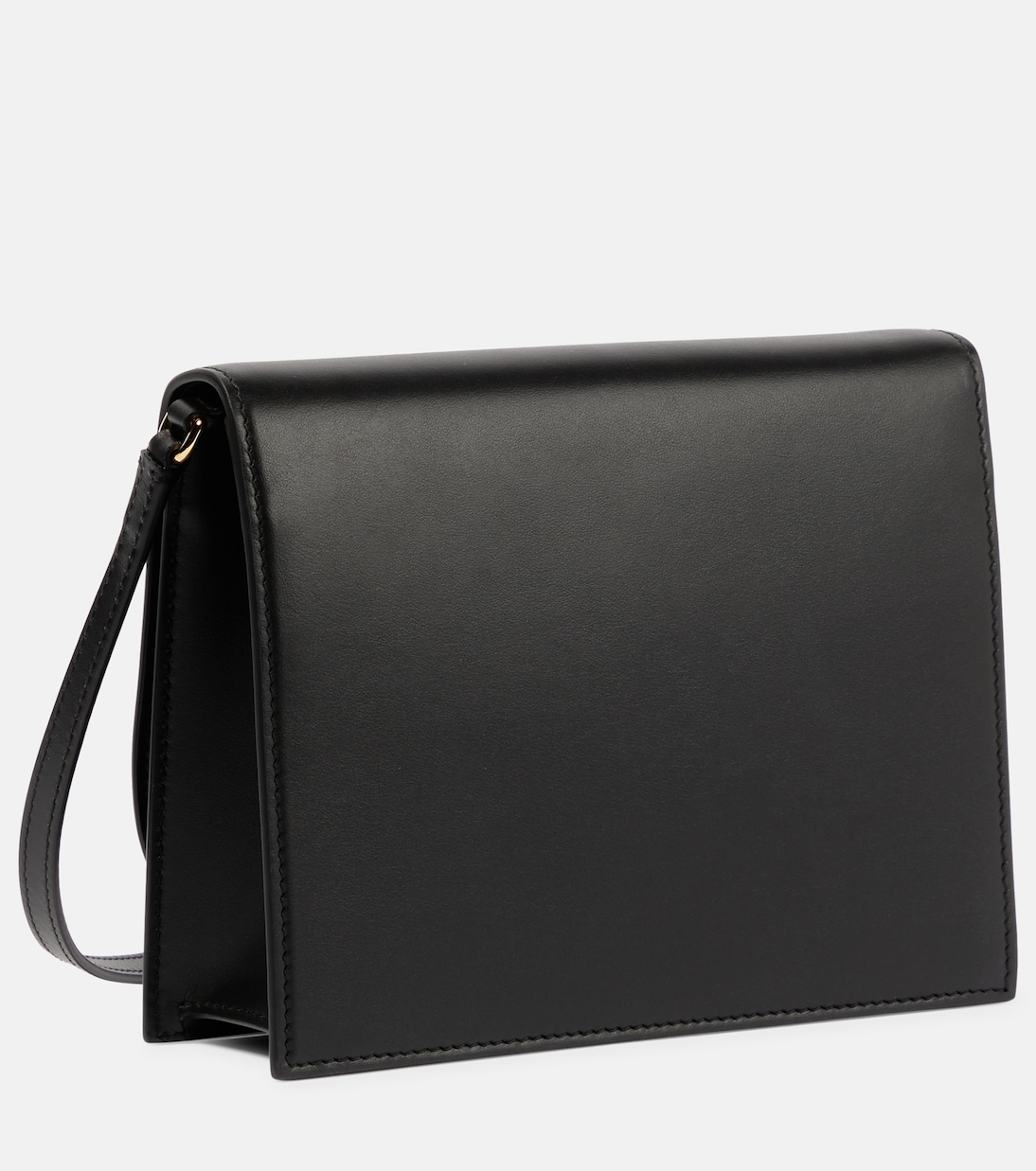 Schultertasche DG aus Leder | Dolce&Gabbana