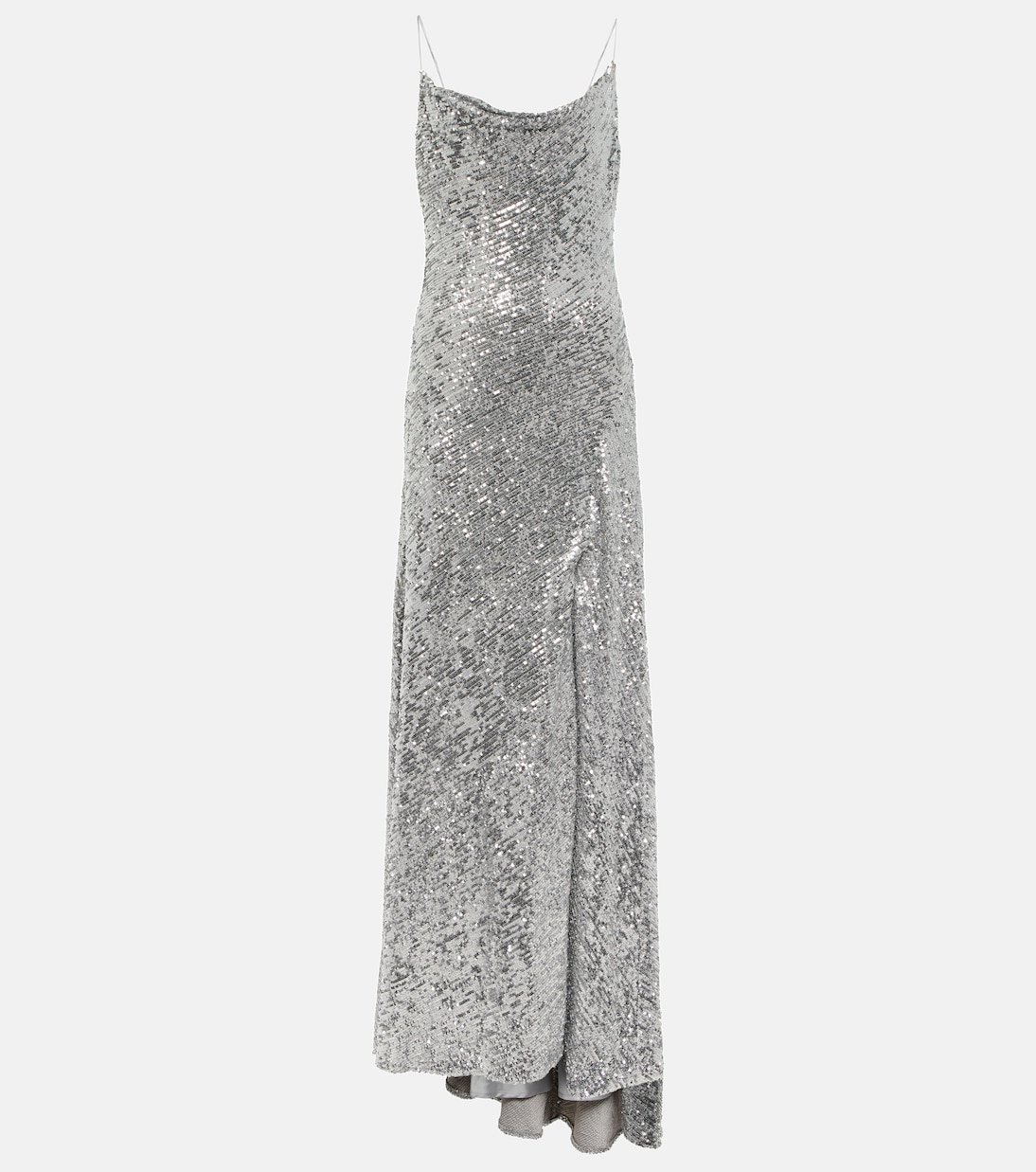 Finley sequined gown | Simkhai
