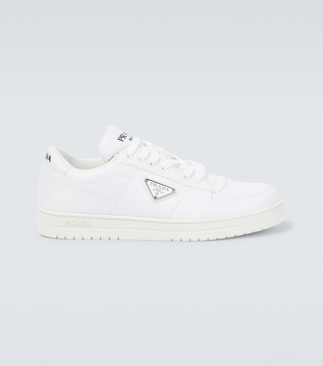 Baskets en Re-Nylon | Prada