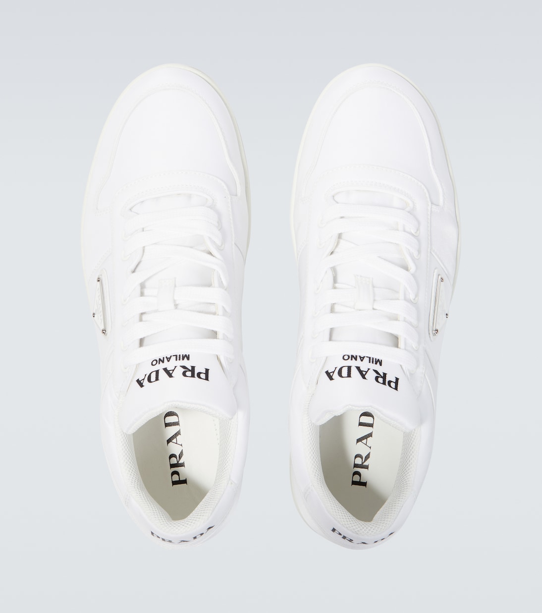 Baskets en Re-Nylon | Prada