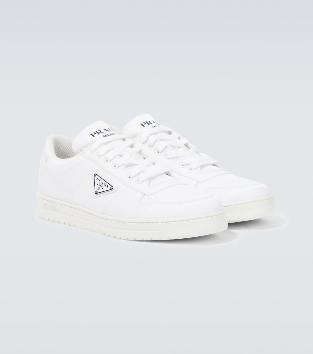 Baskets en Re-Nylon | Prada