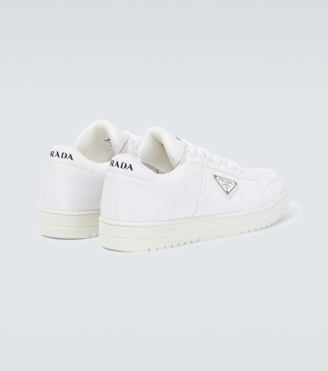 Baskets en Re-Nylon | Prada