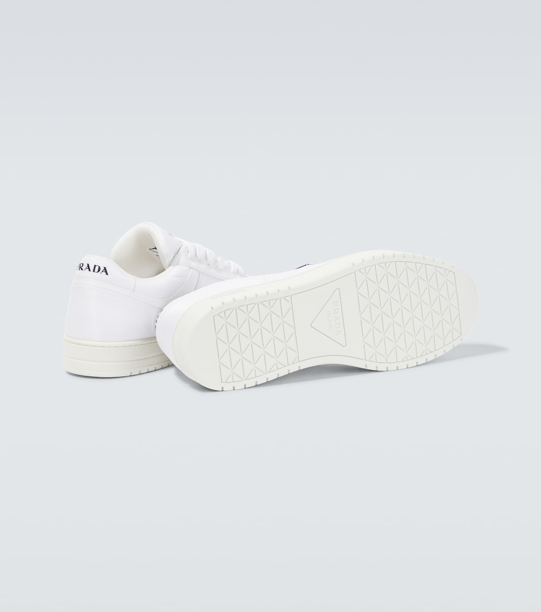 Baskets en Re-Nylon | Prada