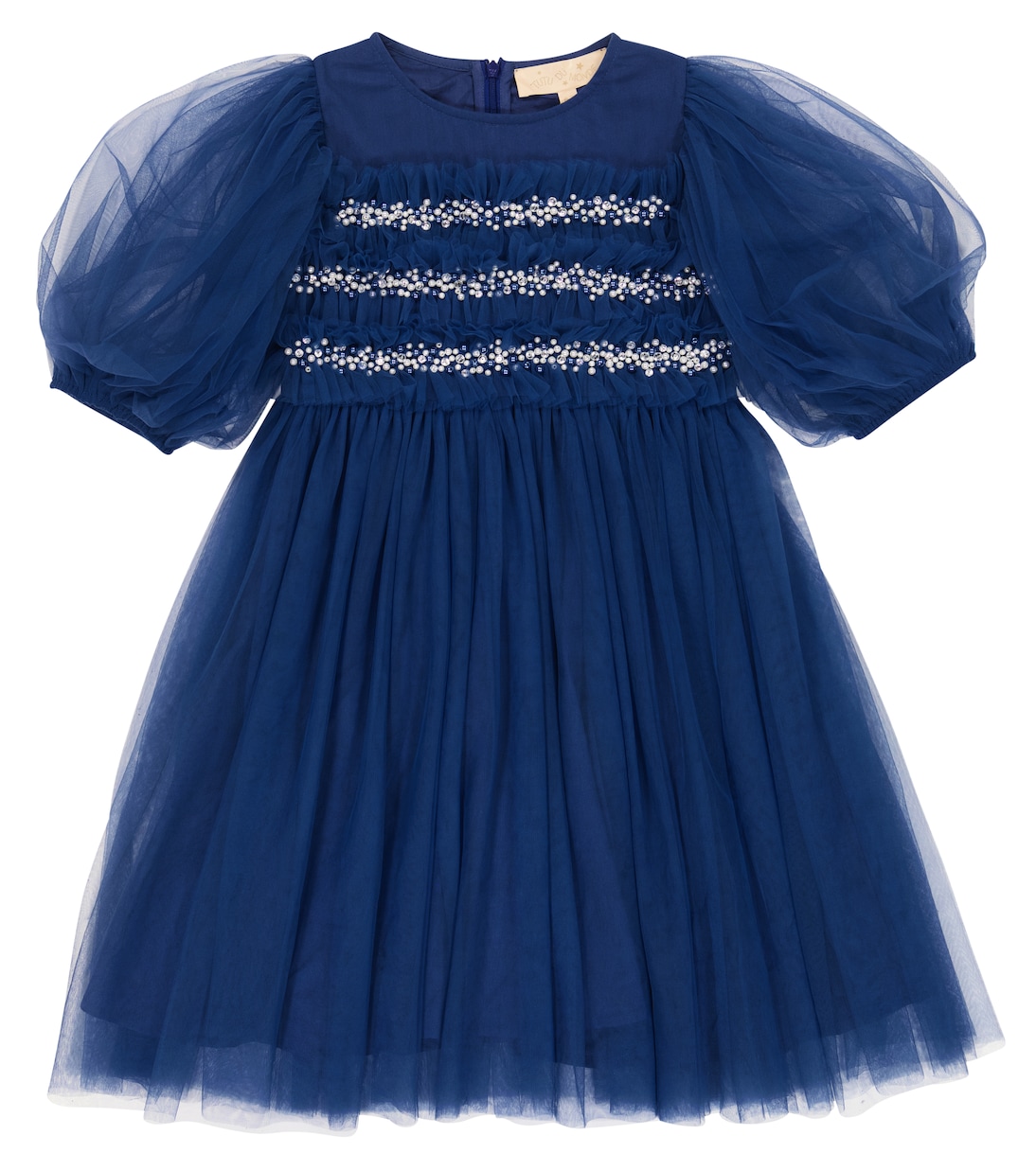 Abito Serephine in tulle | Tutu Du Monde